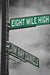 Eight Mile High