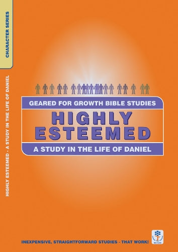 Highly Esteemed