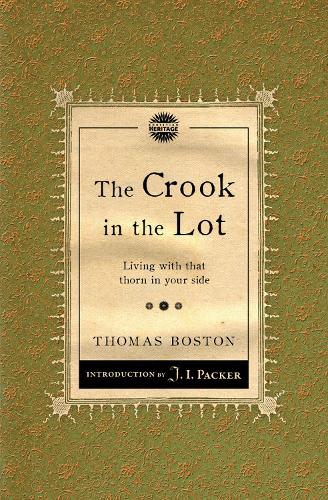 Crook in the Lot