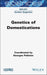 Genetics of Domestications