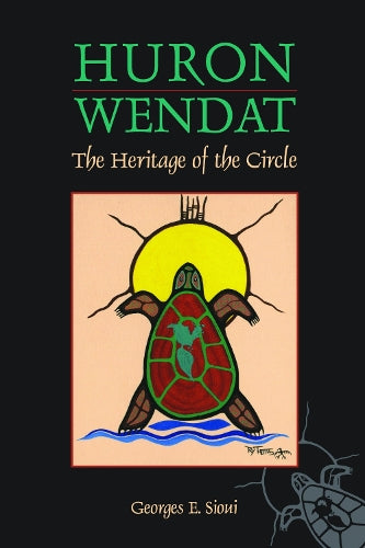 Huron Wendat