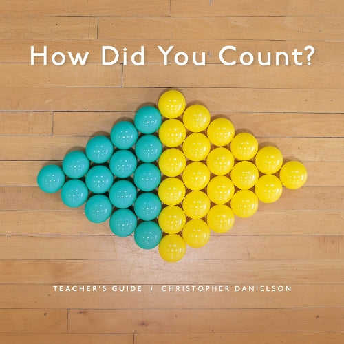 How Did You Count?