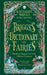 Briggs's Dictionary of Fairies