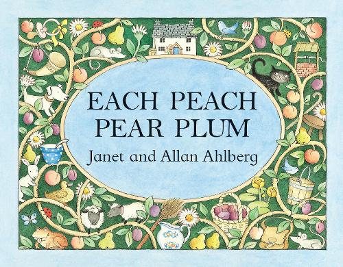 Each Peach Pear Plum