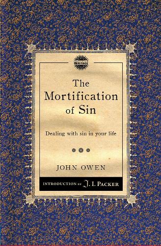 The Mortification of Sin