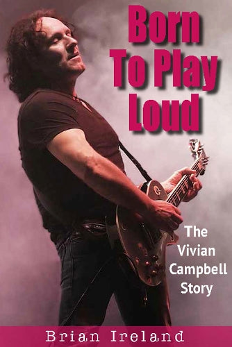 Born To Play Loud