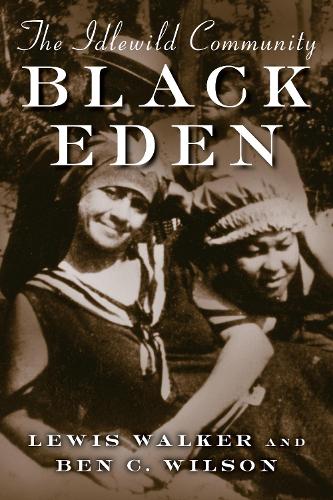 Black Eden