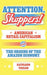 Attention, Shoppers!