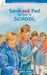 Sarah And Paul Go Back to School