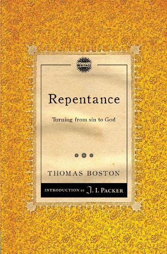 Repentance