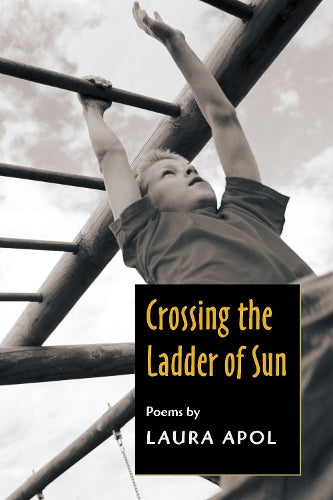 Crossing the Ladder of the Sun