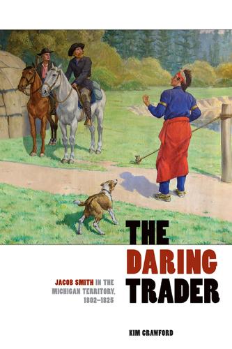 The Daring Trader