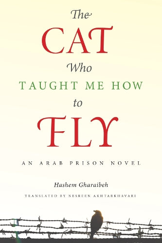 The Cat Who Taught Me How to Fly