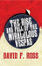The Rise & Fall of the Miraculous Vespas