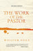 The Work of the Pastor