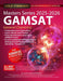 2025-2026 Masters Series GAMSAT General Chemistry Preparation by Gold Standard GAMSAT