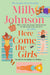 Here Come the Girls