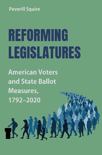 Reforming Legislatures