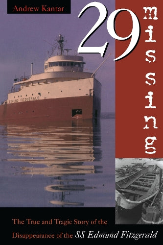 29 Missing