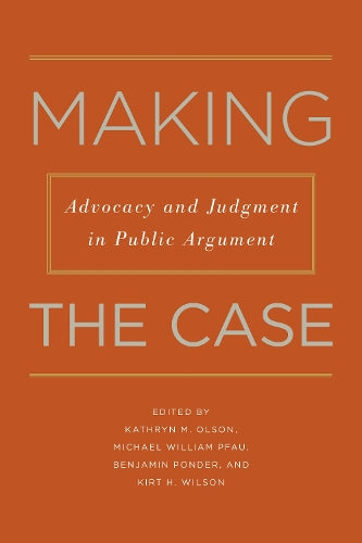 Making the Case