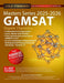 2025-2026 Masters Series GAMSAT Organic Chemistry Preparation by Gold Standard GAMSAT