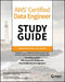 AWS Certified Data Engineer Study Guide