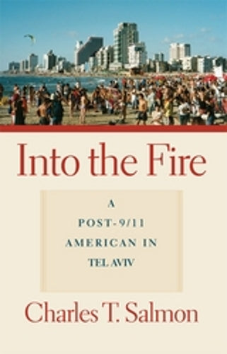 Into the Fire