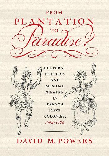 From Plantation to Paradise?