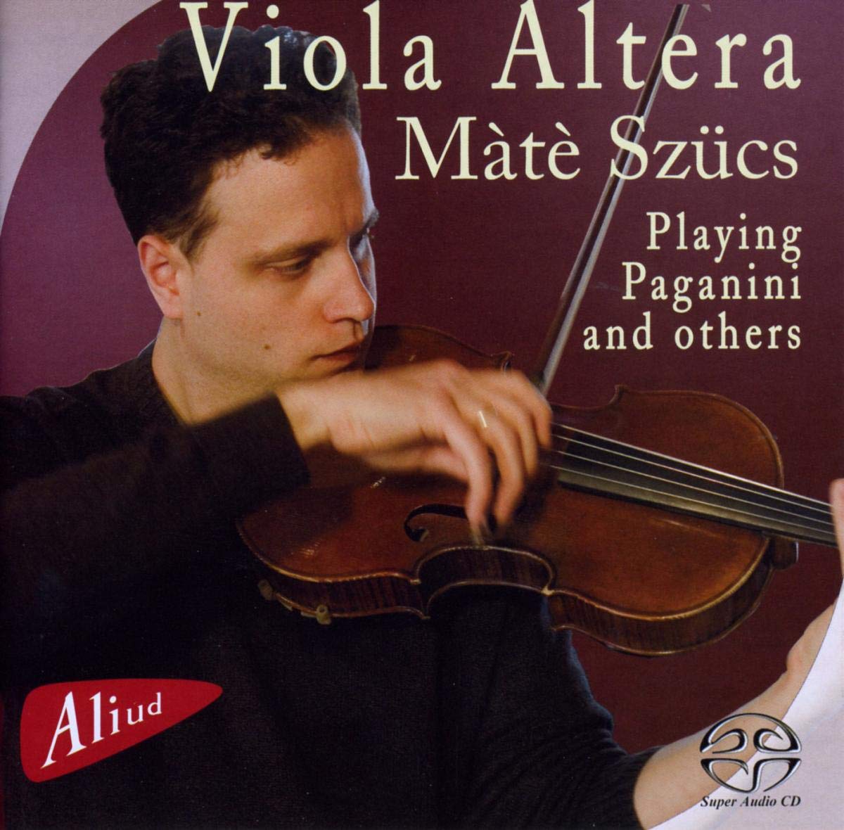 Viola Altera