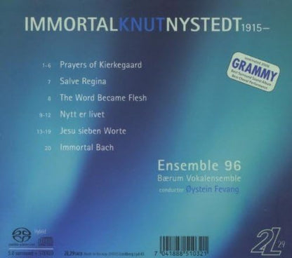 Immortal