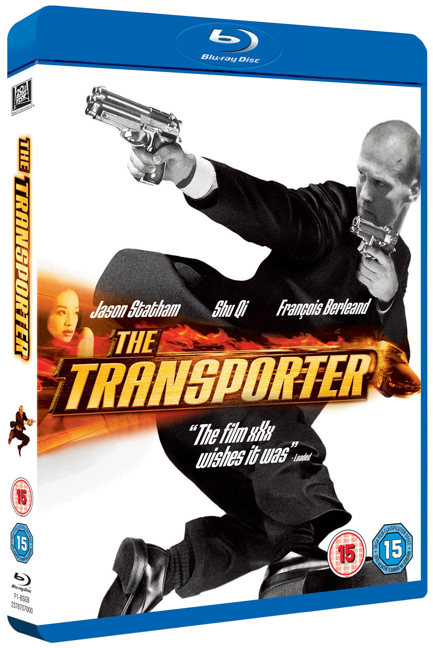 The Transporter