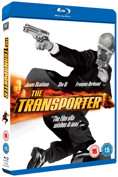 The Transporter