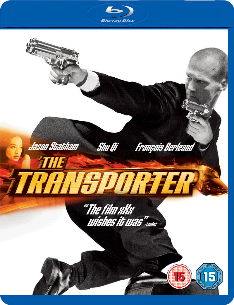 The Transporter
