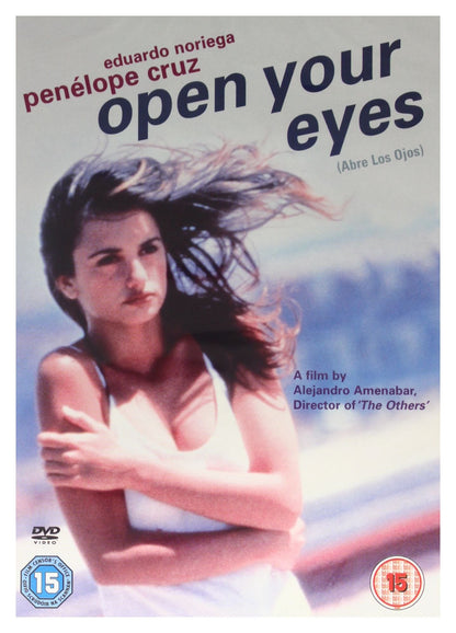 Open Your Eyes