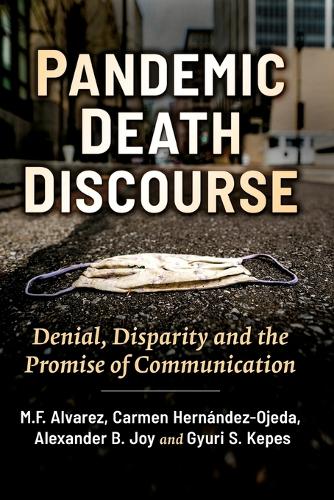 Pandemic Death Discourse