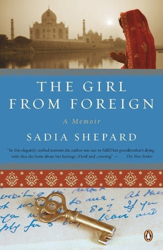 The Girl from Foreign