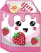 Strawberry Milk