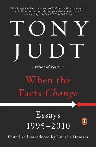 When the Facts Change