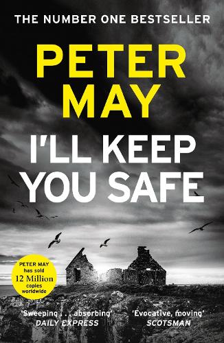 I'll Keep You Safe