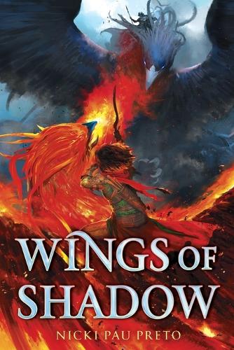 Wings of Shadow