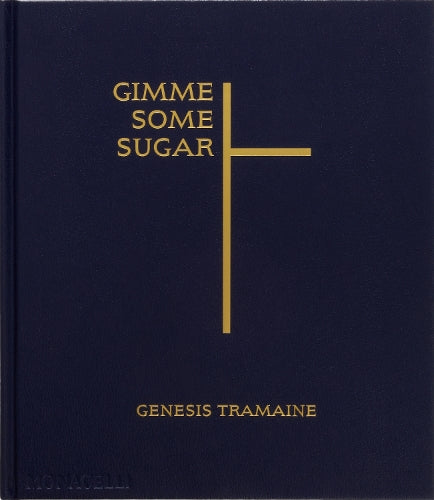 Gimme Some Sugar