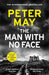 The Man With No Face