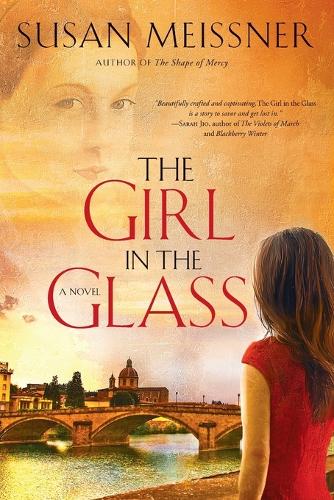 The Girl in the Glass