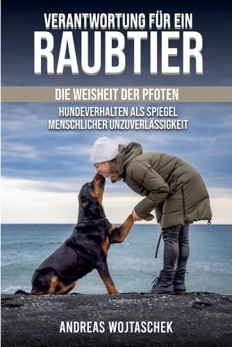 Verantwortung für ein Raubtier
