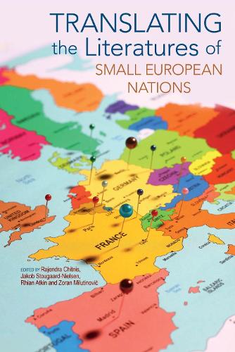 Translating the Literatures of Small European Nations