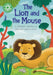 Reading Champion: The Lion and the Mouse