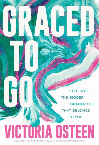 Graced to Go