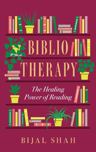 Bibliotherapy