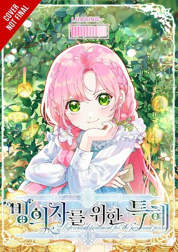 The Perks of Being an S-Class Heroine, Vol. 5