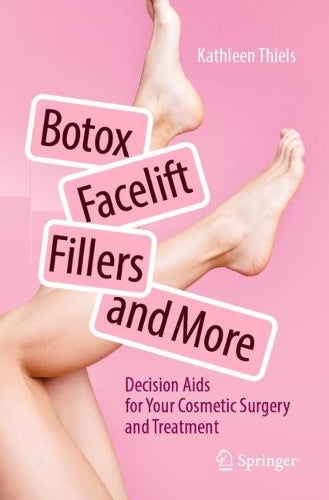 Botox, Facelift, Fillers, and More
